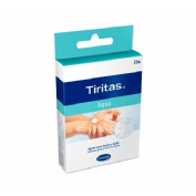 TIRITAS AQUA 20 U