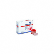 Esparadrapo hipoalergico - omniplast (tejido resistente 5 m x 1.25 cm)
