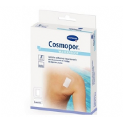 COSMOPOR WATERPROOF 10X8 5 U