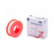 ESP OMNIPLAST BLANCO 5MX1,25CM