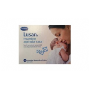 Aspirador nasal lusan recambios