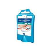 DERMACTIVE TIRITAS AMPOLLAS 7U