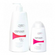 CLENOSAN LECHE CORP 1L+200 ML