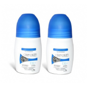 CLENOSAN ROLL ON MINERAL DUPLO