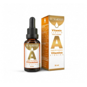 VITAMINA A LIQ 30 ML MARNYS