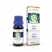 Aceite de neem 15ml marnys