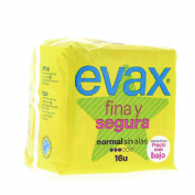 COMP EVAX FINA SEGURA NORM 16U