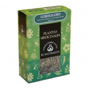GORDOLOBO EL NATURALISTA (35 G)