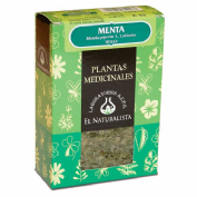 EL NATURALISTA MENTA 45 GR