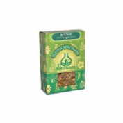REGALIZ EL NATURALISTA (80 G)