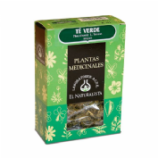 EL NATURALISTA TE VERDE 70 G