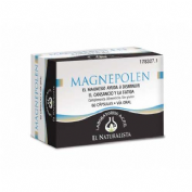MAGNEPOLEN 500 MG 60 CAPS