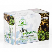 EL NATURALISTA JALEA+GINSE 48C