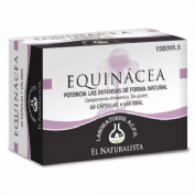 EQUINACEA + VIT C 60 COMP