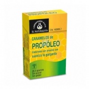 EL NATURALISTA CARAM PROPO 20U