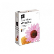 Equinacea + propoleo el naturalista (20 viales bebibles)