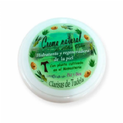 CREMA NATURAL DE ALOE VERA (50 ML)