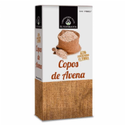 Copos de avena el naturalista (250 g)