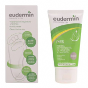 EUDERMIN CREMA PIES 75 ML