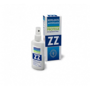 Zz repelente antipiojos (125 ml)