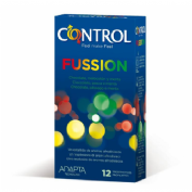 PROFIL CONTROL ADAP SEX FUS 12