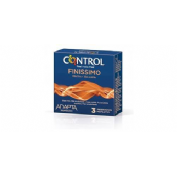 PROFIL CONTROL FINISSIMO 3 U