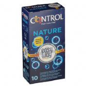 PROFIL CONTROL EASY WAY 10 U