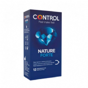 PROFIL CONTROL FORTE 12 U