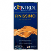 PROFIL CONTROL FINISSIMO 24 U