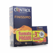 PROFIL CONTROL FINISSIMO 12 U