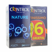 PROFIL CONTROL ADAPTA NATUR 24