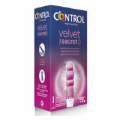 CONTROL VELVET SECRET