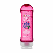 Control thai passion - 2 in 1 massaje & pleasure (gel 200 ml)