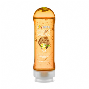 Control vainilla of madagascar - 2 in 1 massaje & pleasure (gel 200 ml)