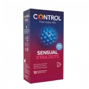 Profil control xtra sensat 12u