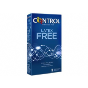 PROFIL CONTROL FREE 5 U