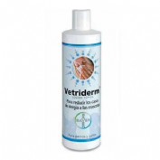 Vetriderm sol perros gatos 350