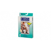 MEDIA JOBST 140 T4 CORTA BEIGE