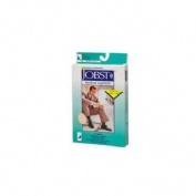 MEDIA JOBST 140 T6 CORTA BEIGE