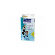 PANTY JOBST 70 NEGRO T 4