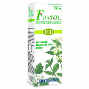 FITOSOL HD JBE 250 ML YNSADIET