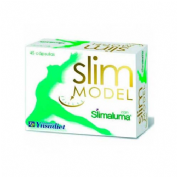 SLIM MODEL 45 CAPS YNSADIET