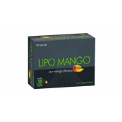 LIPOMANGO 90 CAPS