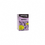 MELISA 25 FILTROS INFUTISA