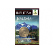 TE BALSAM 25 FILTROS INFUTISA