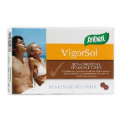 SANTIVERI VIGOR SOL PERLAS