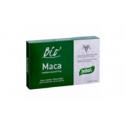 SANTIVERI PLANTAS MACA CAPS