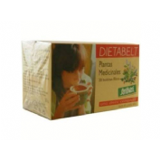 DIETABELT MIXCONTROL 20 INF