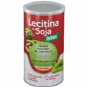 SANTIVERI LECITINA SOJA 400 G