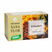 SANAFLOR THE 4 INFUSION